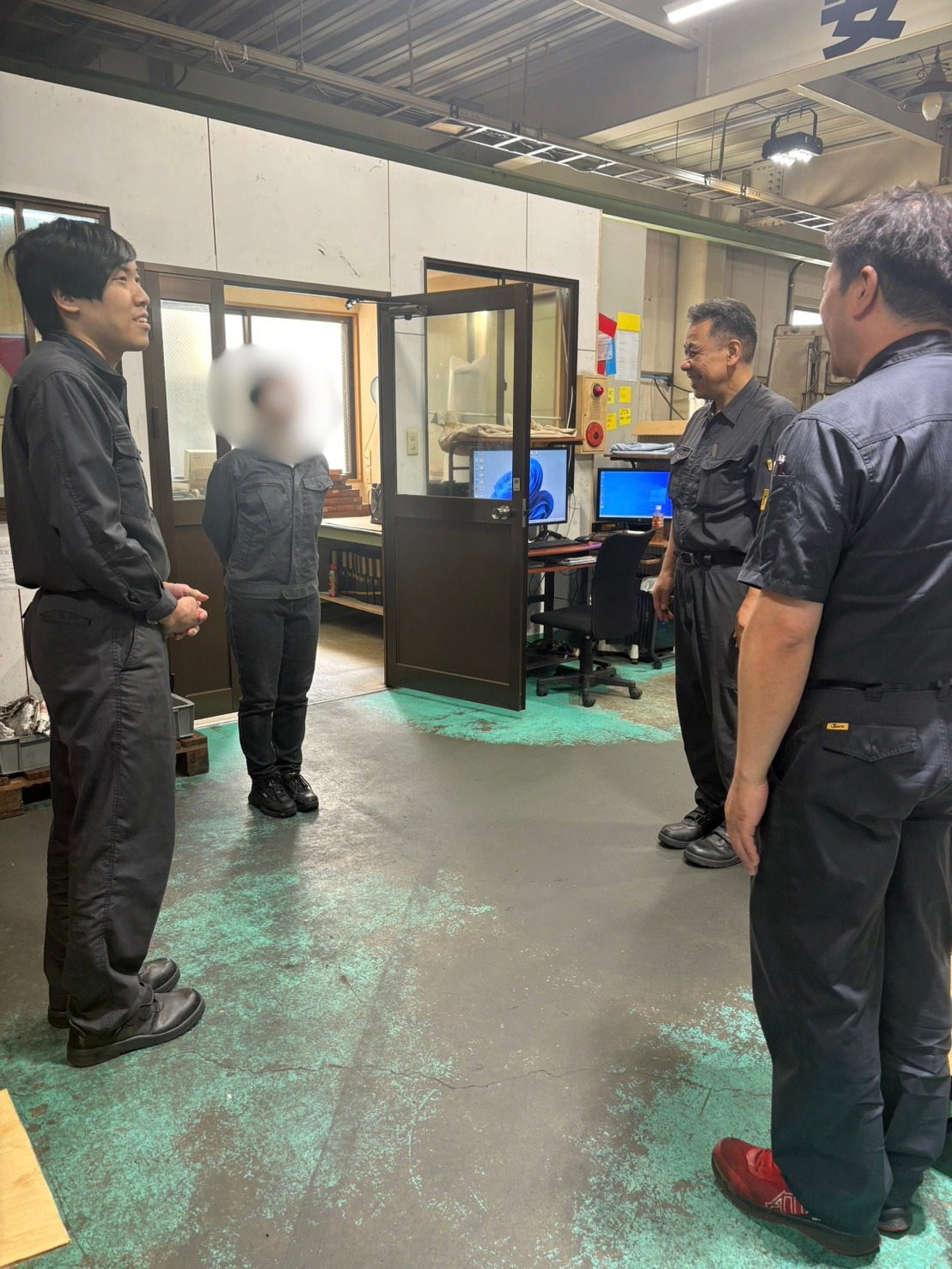参加者の声